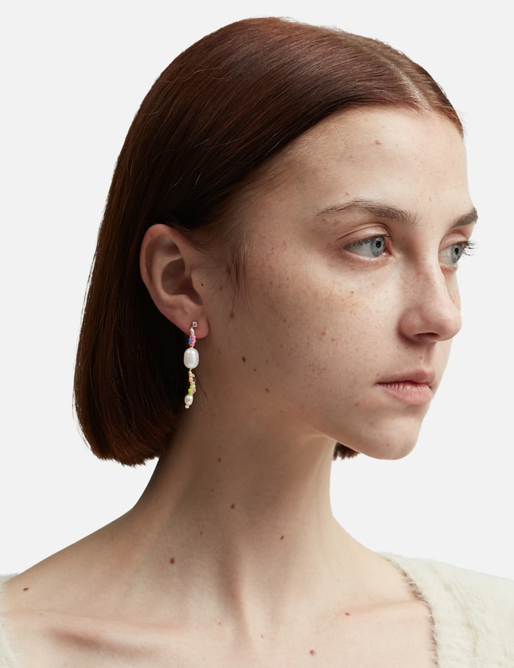 Mexi Flower Earring