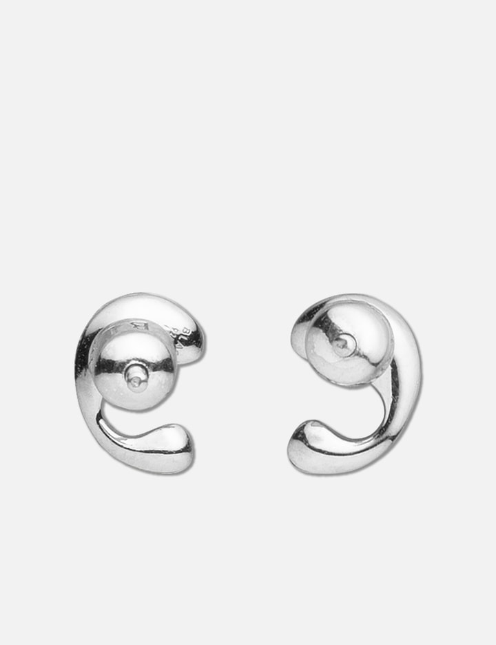Dolphin Pool Studs