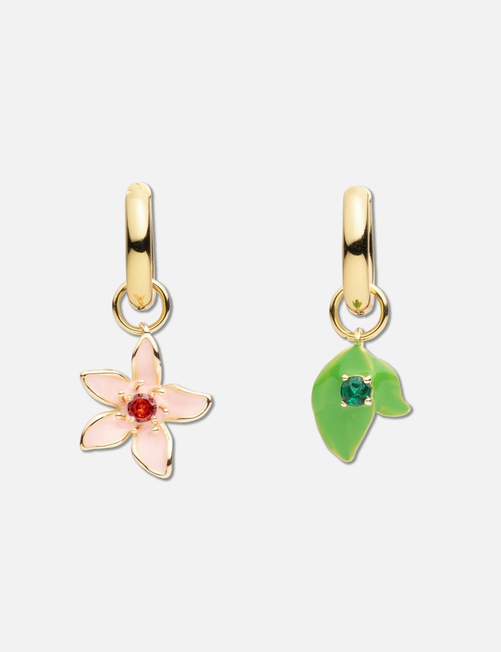 Primavera Earrings