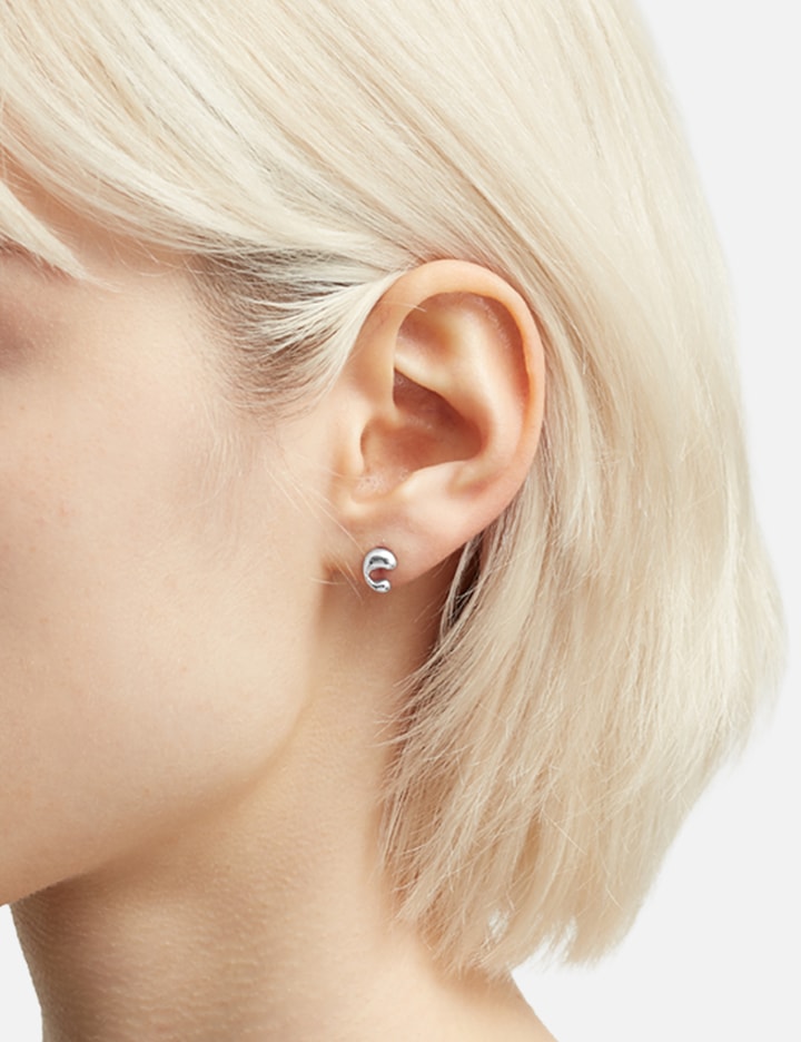 Dolphin Pool Studs