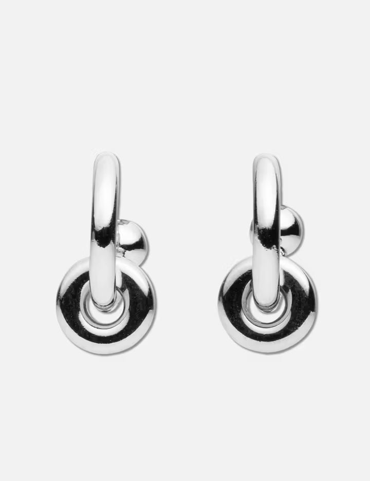 Ethan Earrings