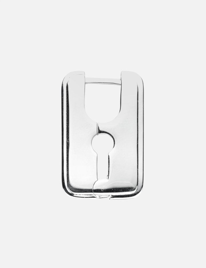 Avgvst x Inès Mélia Keyhole Earring