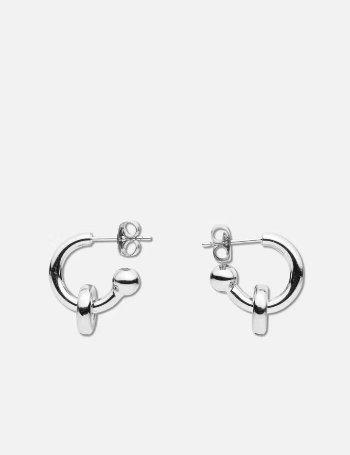 Ethan Earrings