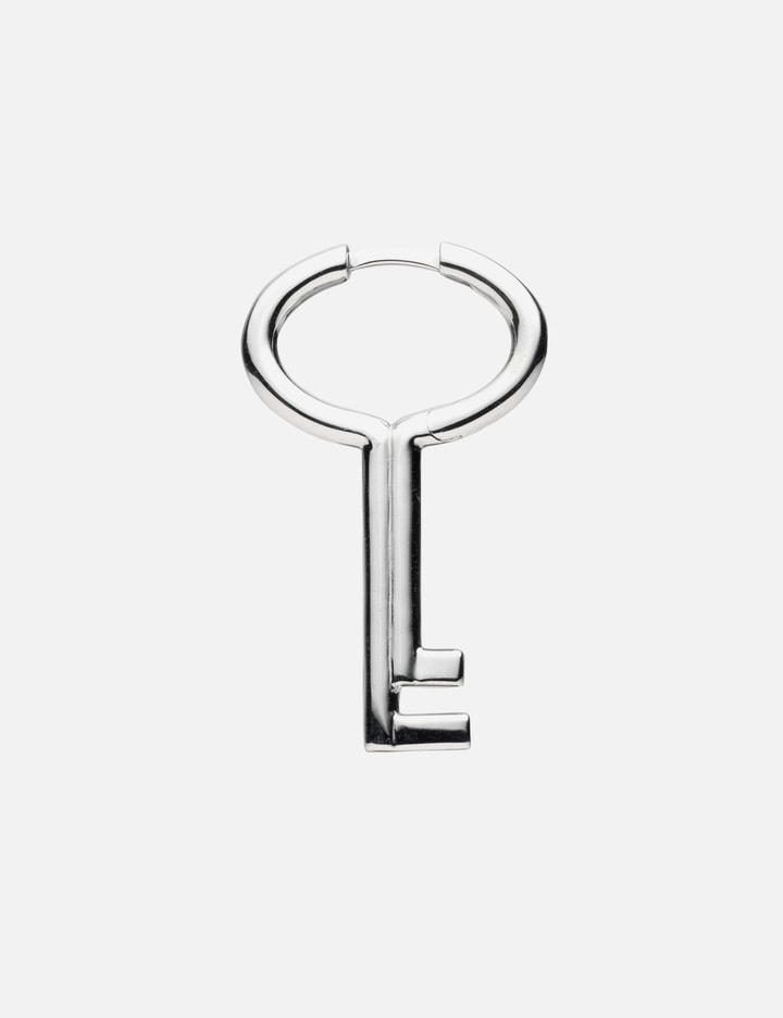 Avgvst X Inès Mélia Key Earring