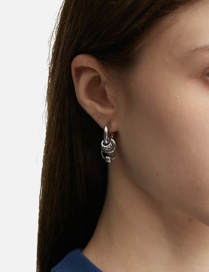 ISA EARRINGS