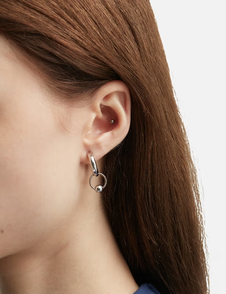 ISA EARRINGS