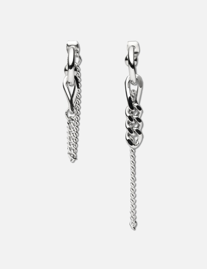 Tiko Earrings