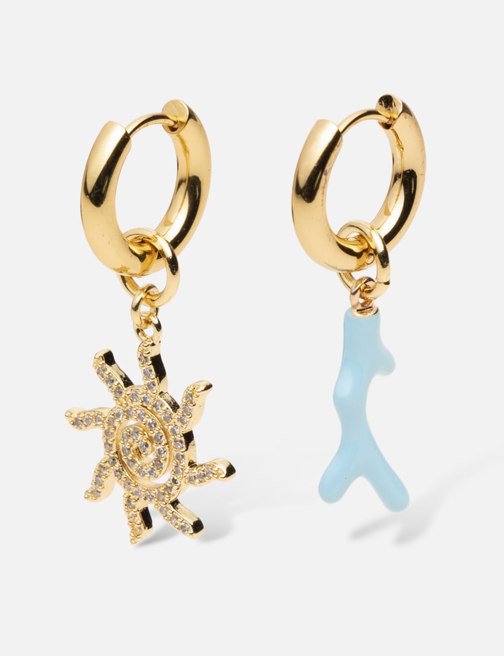 Spiaggia Earrings