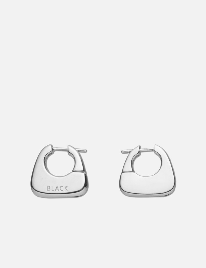Tote Earrings Small
