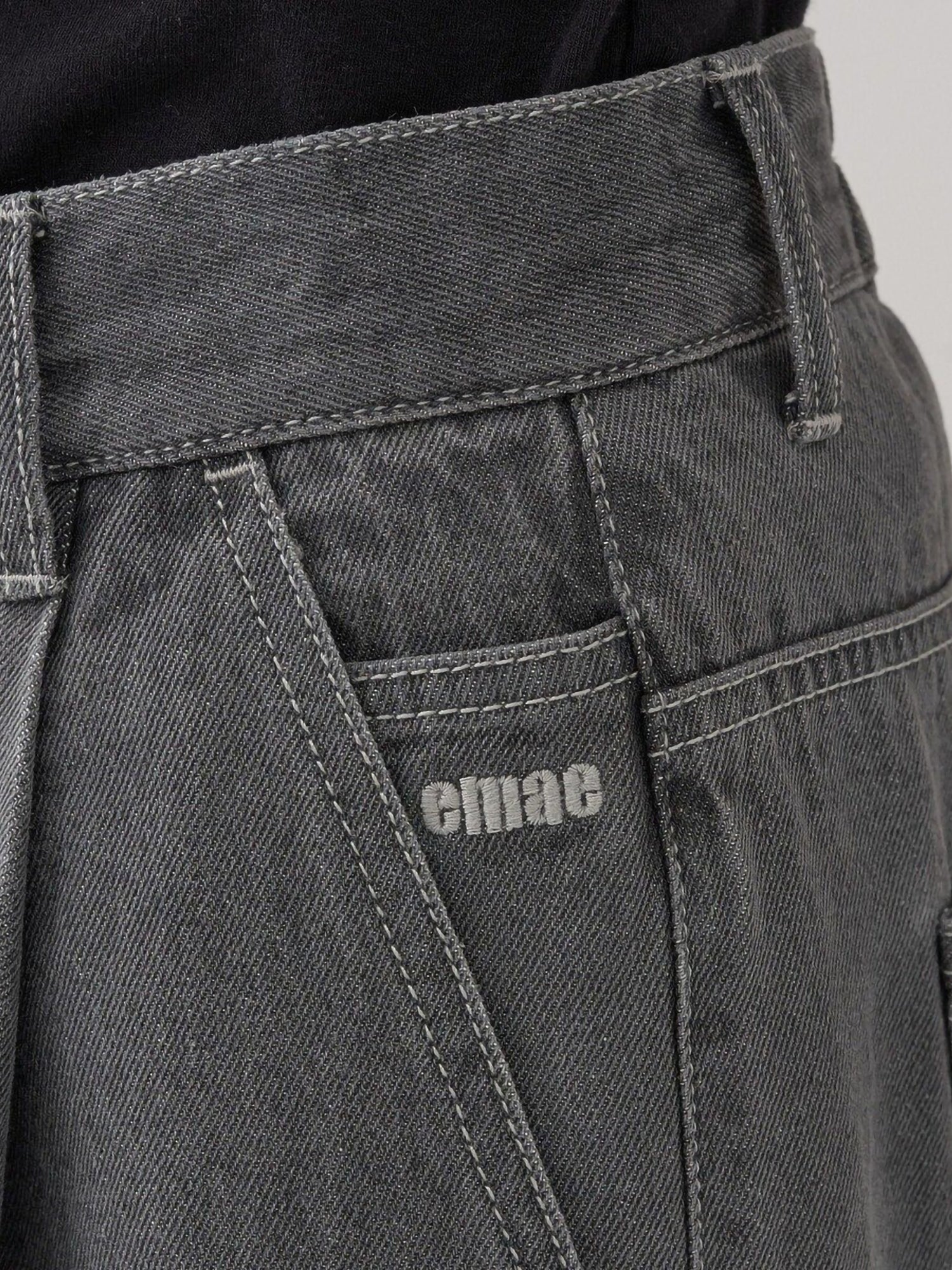 Emae Denim Pants