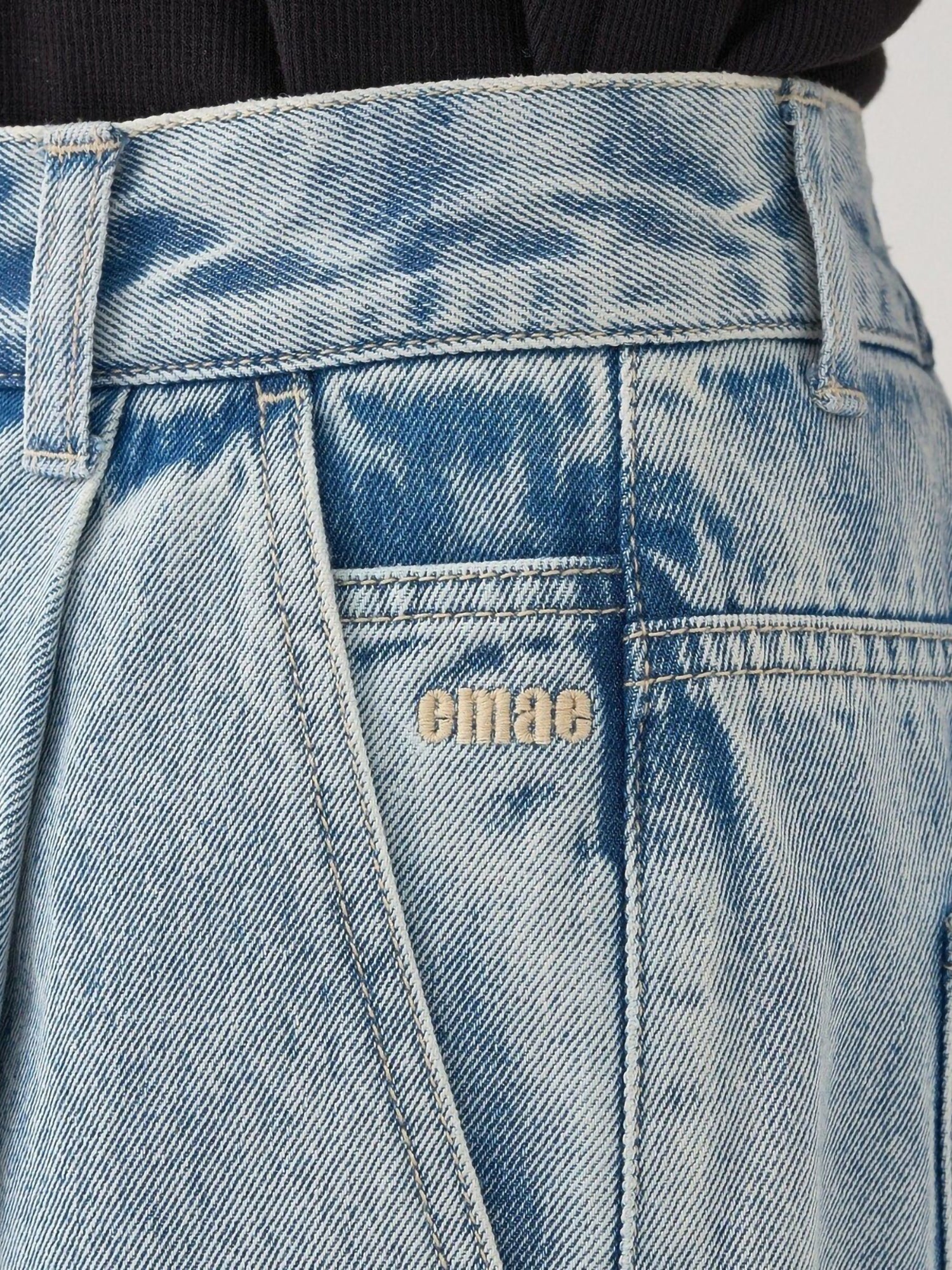 Emae Denim Pants