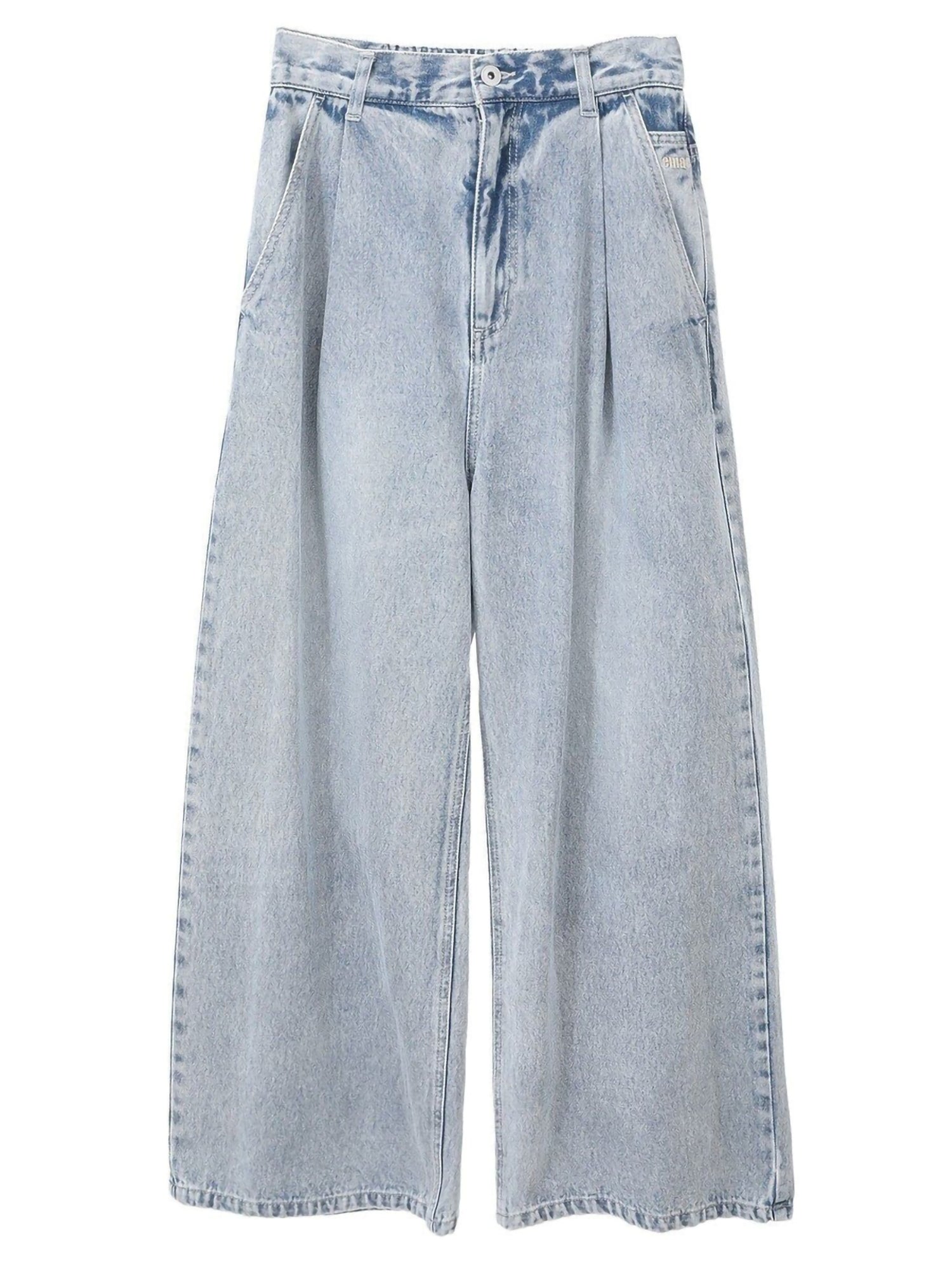 Emae Denim Pants