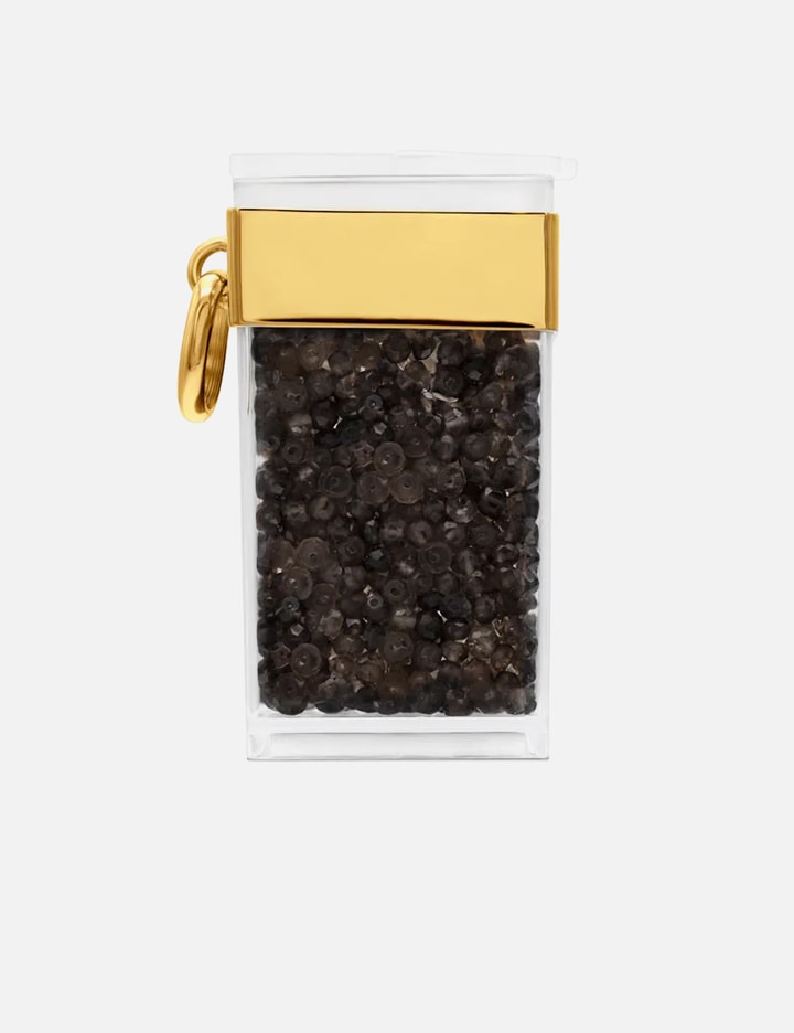 Energy Charm Smoky Quartz