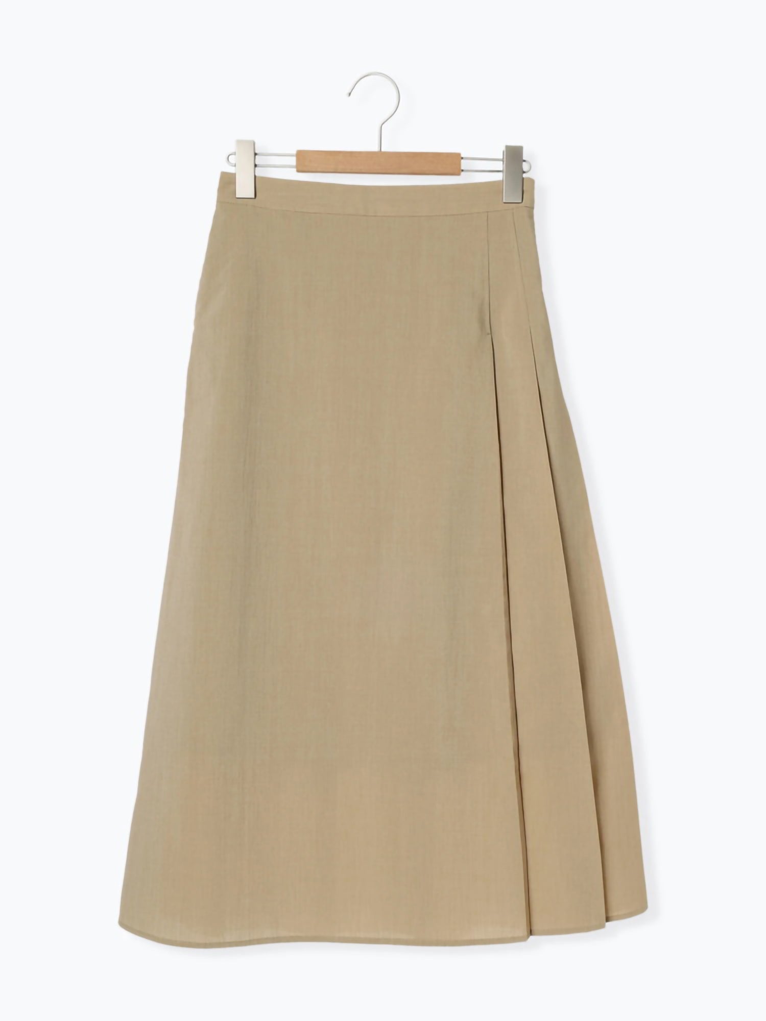 Enmitsu Asymmetrical Skirt
