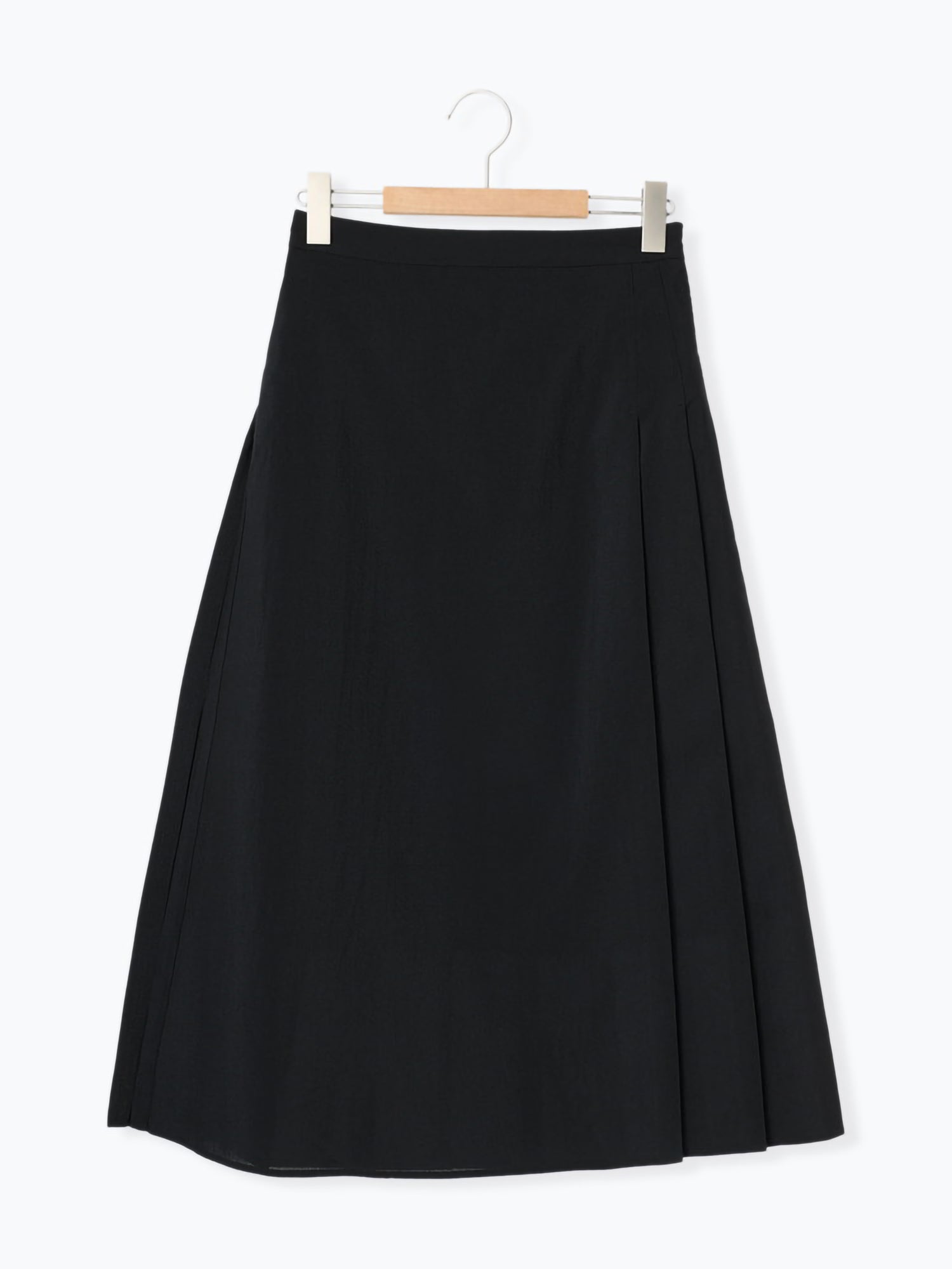 Enmitsu Asymmetrical Skirt