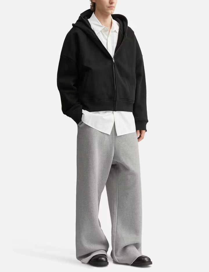 Eternal Zip