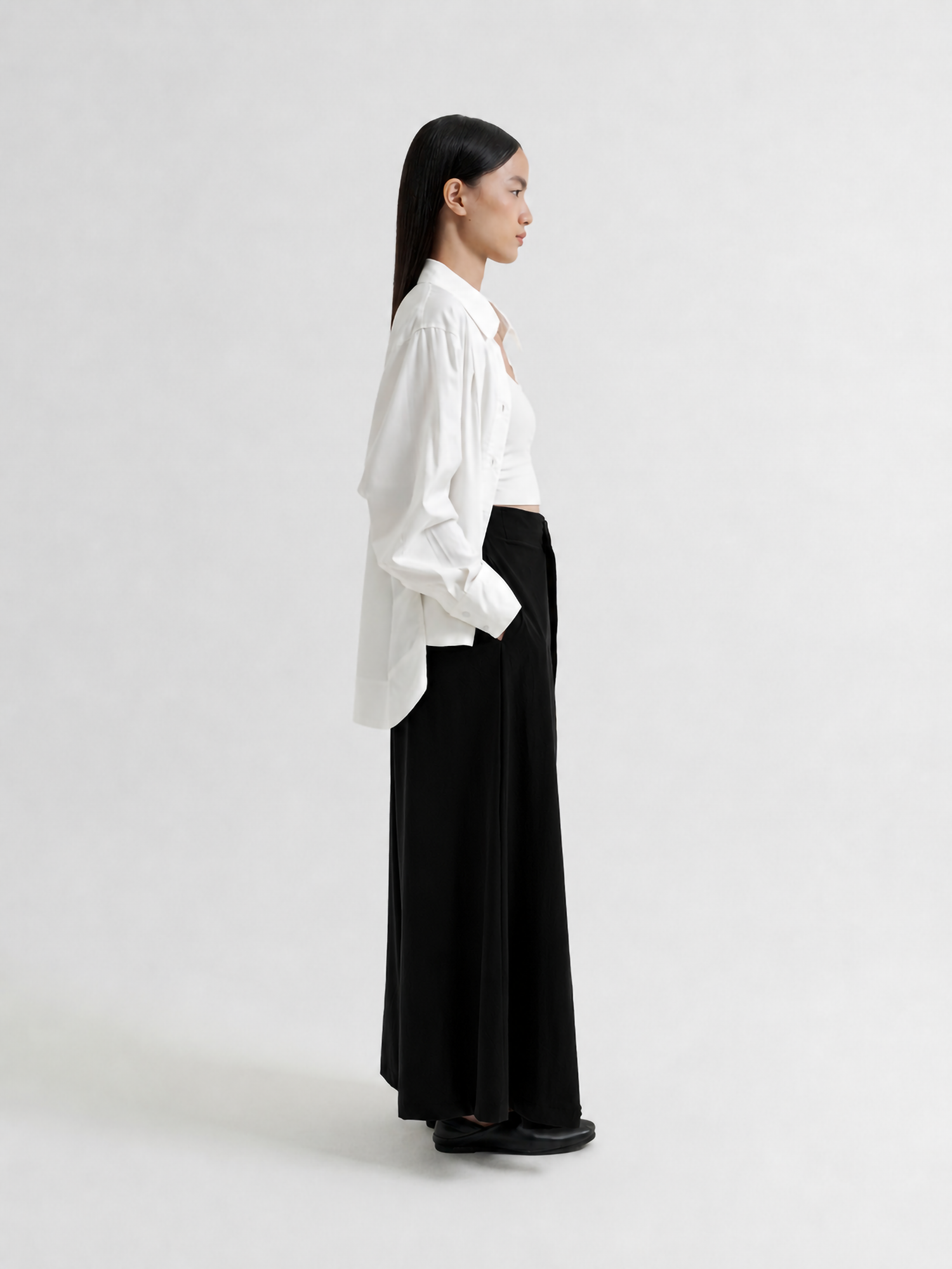 Eugena Pants