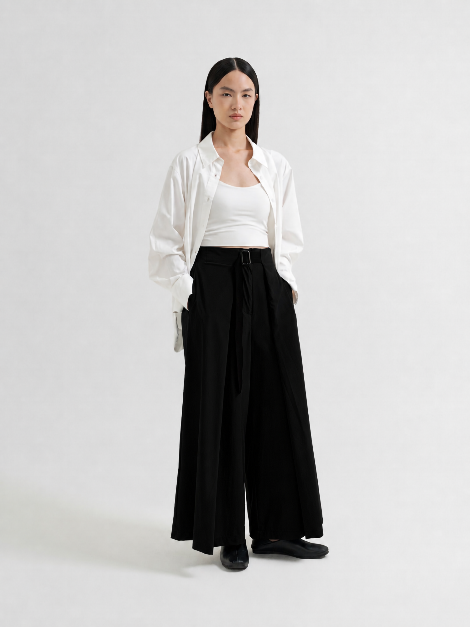 Eugena Pants