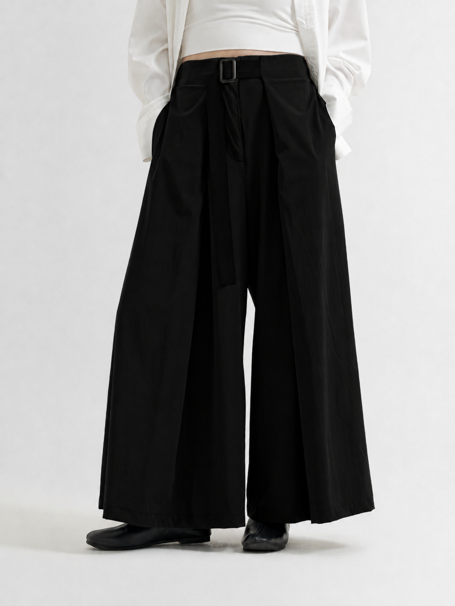 Eugena Pants