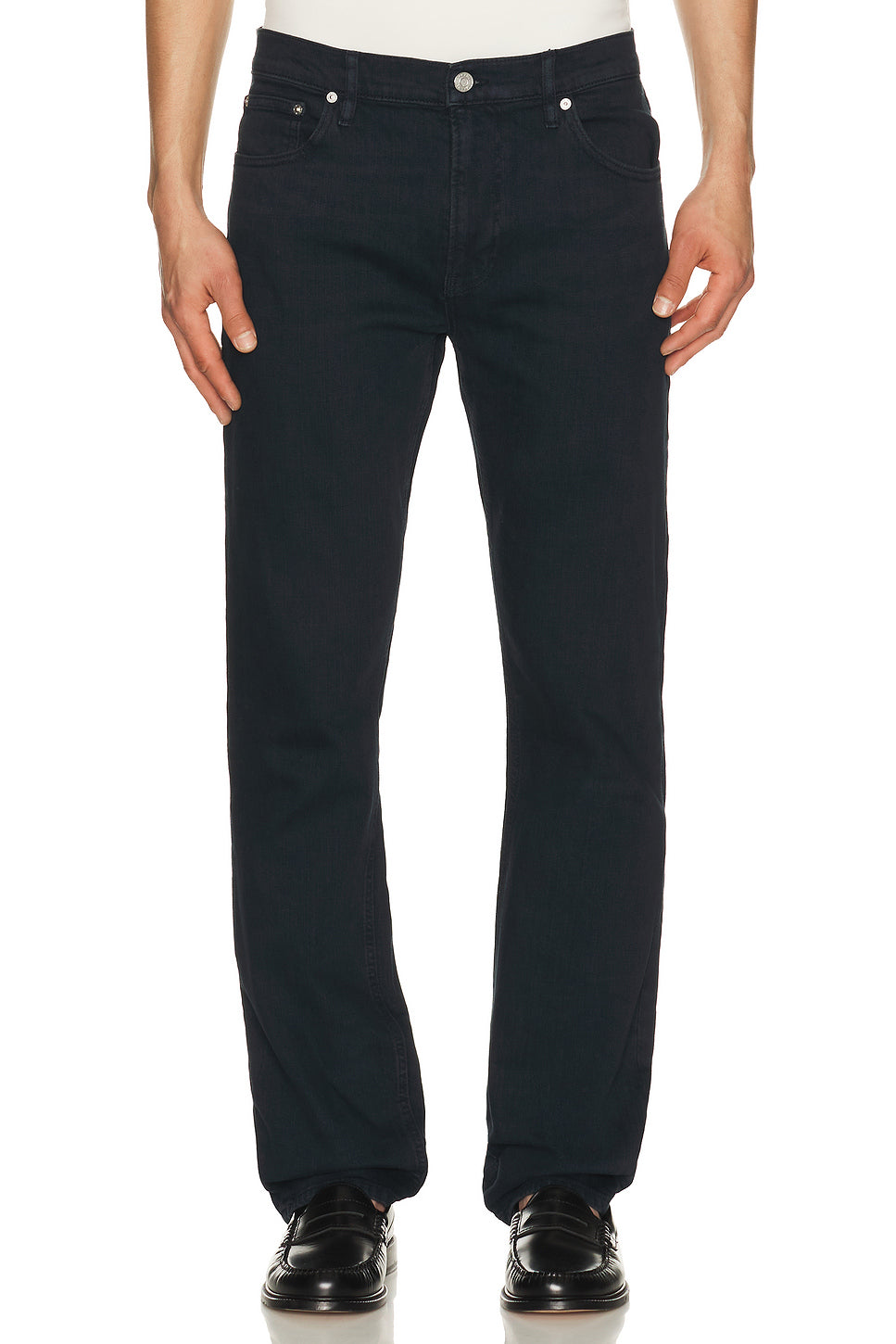 Modern Straight