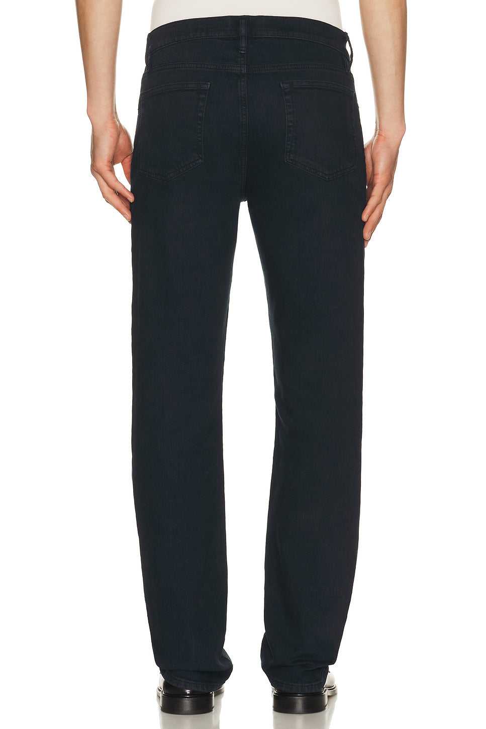 Modern Straight