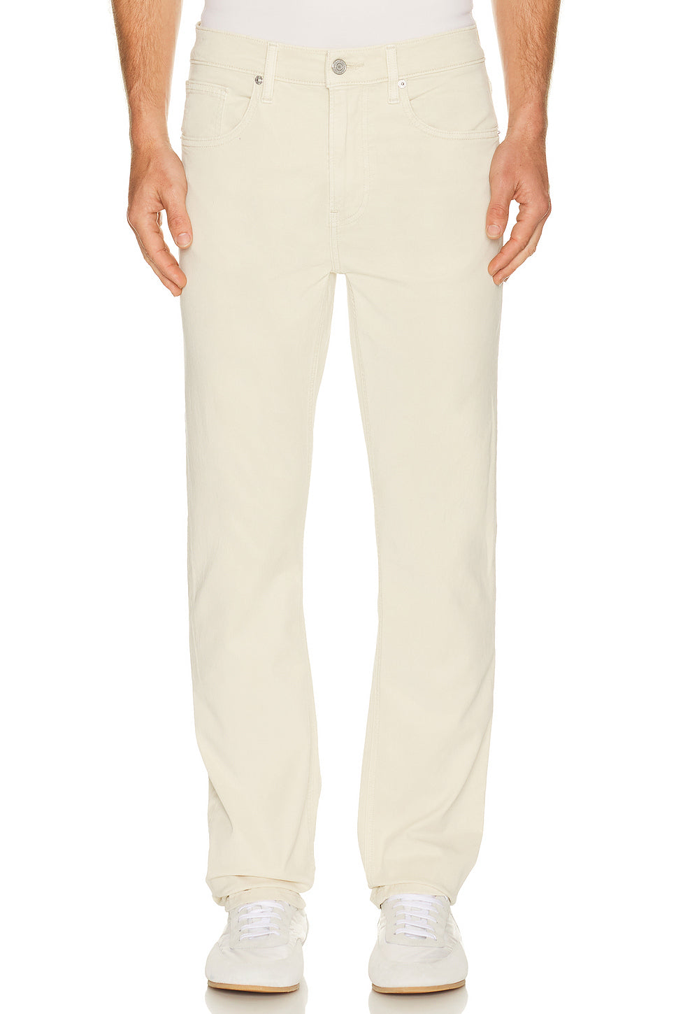 Modern Straight