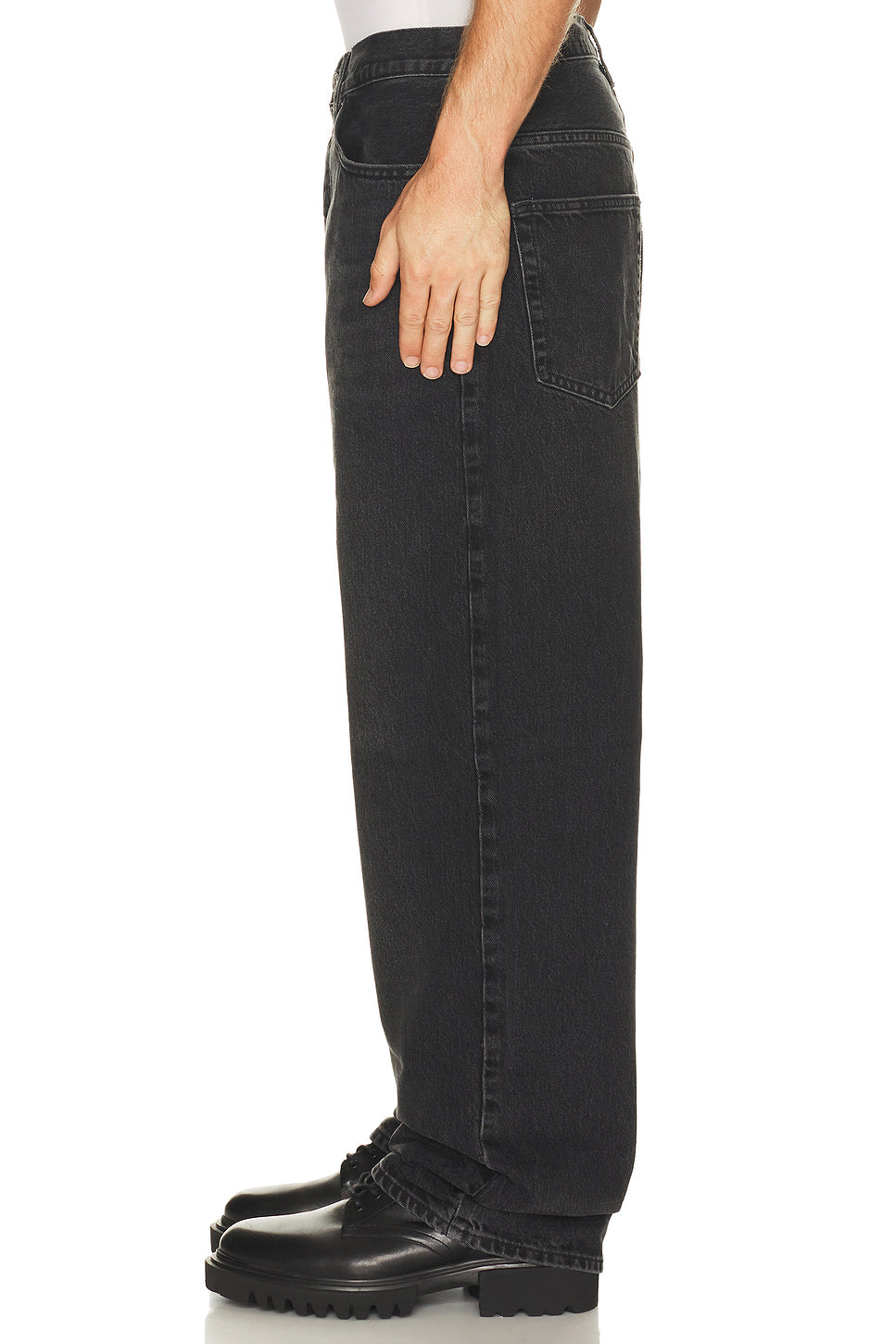 Baggy Jean