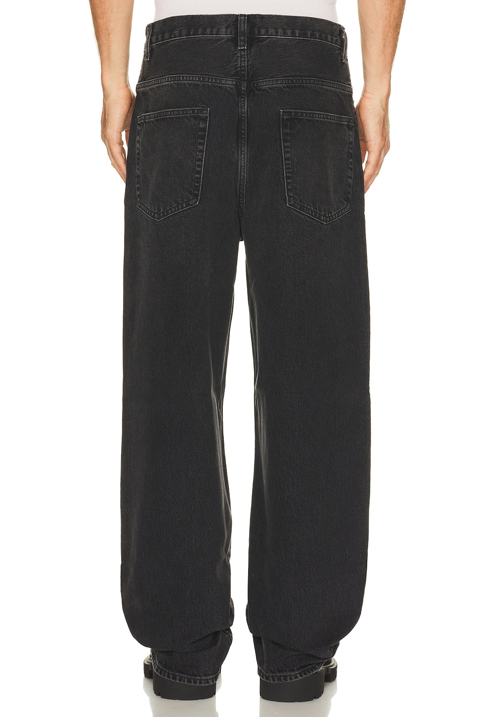 Baggy Jean