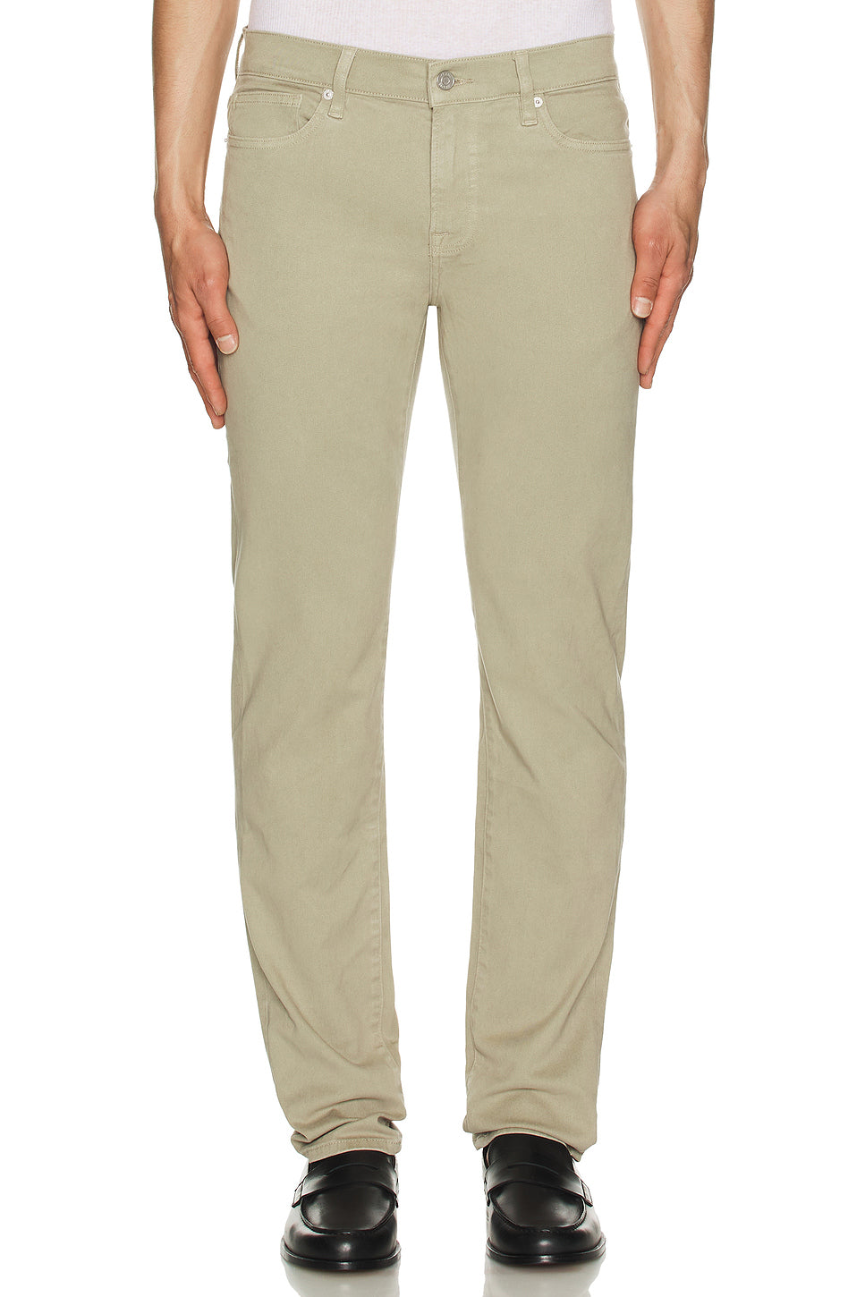 L'Homme Slim Jeans