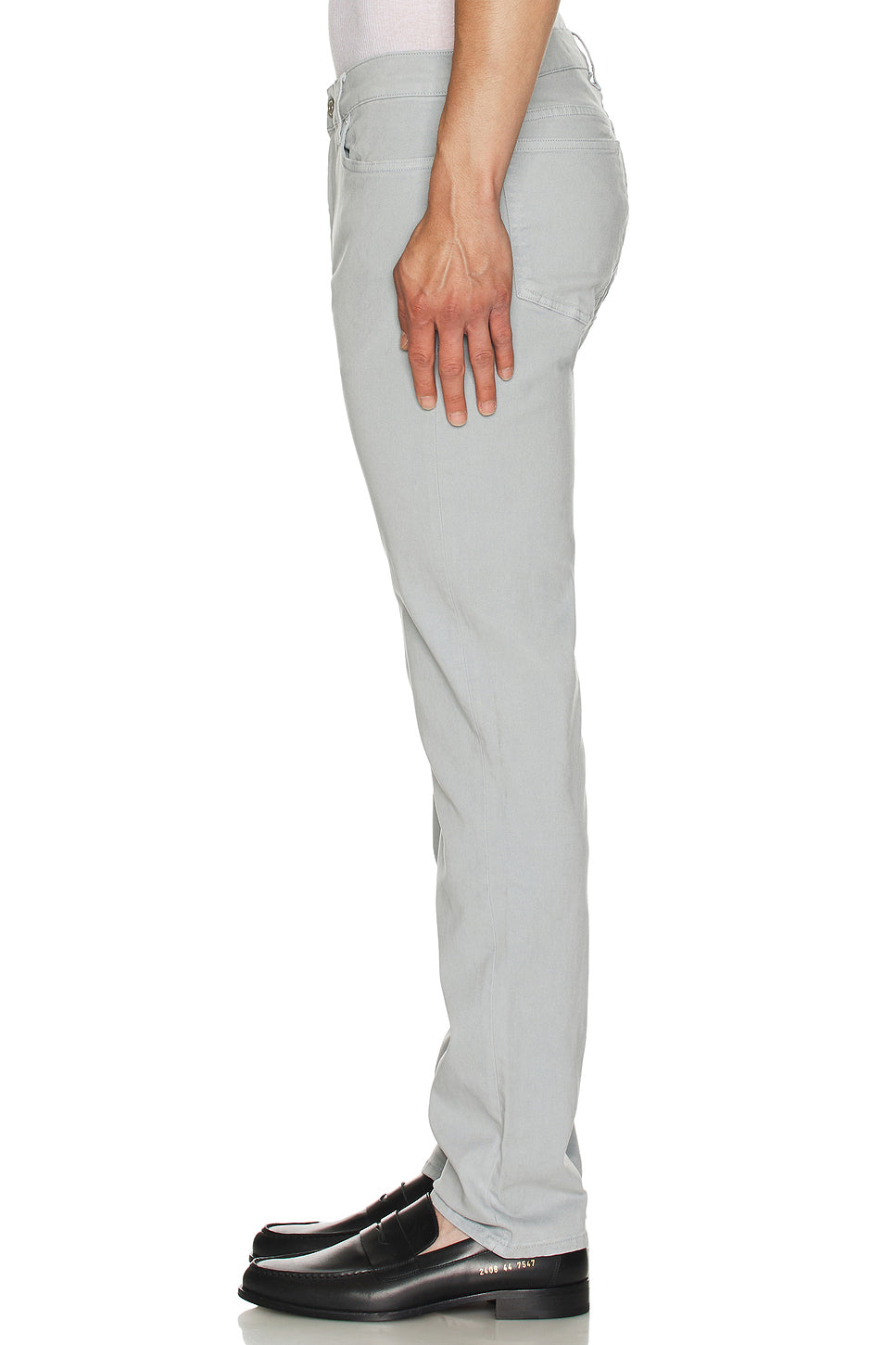 L'Homme Slim Denim Jeans