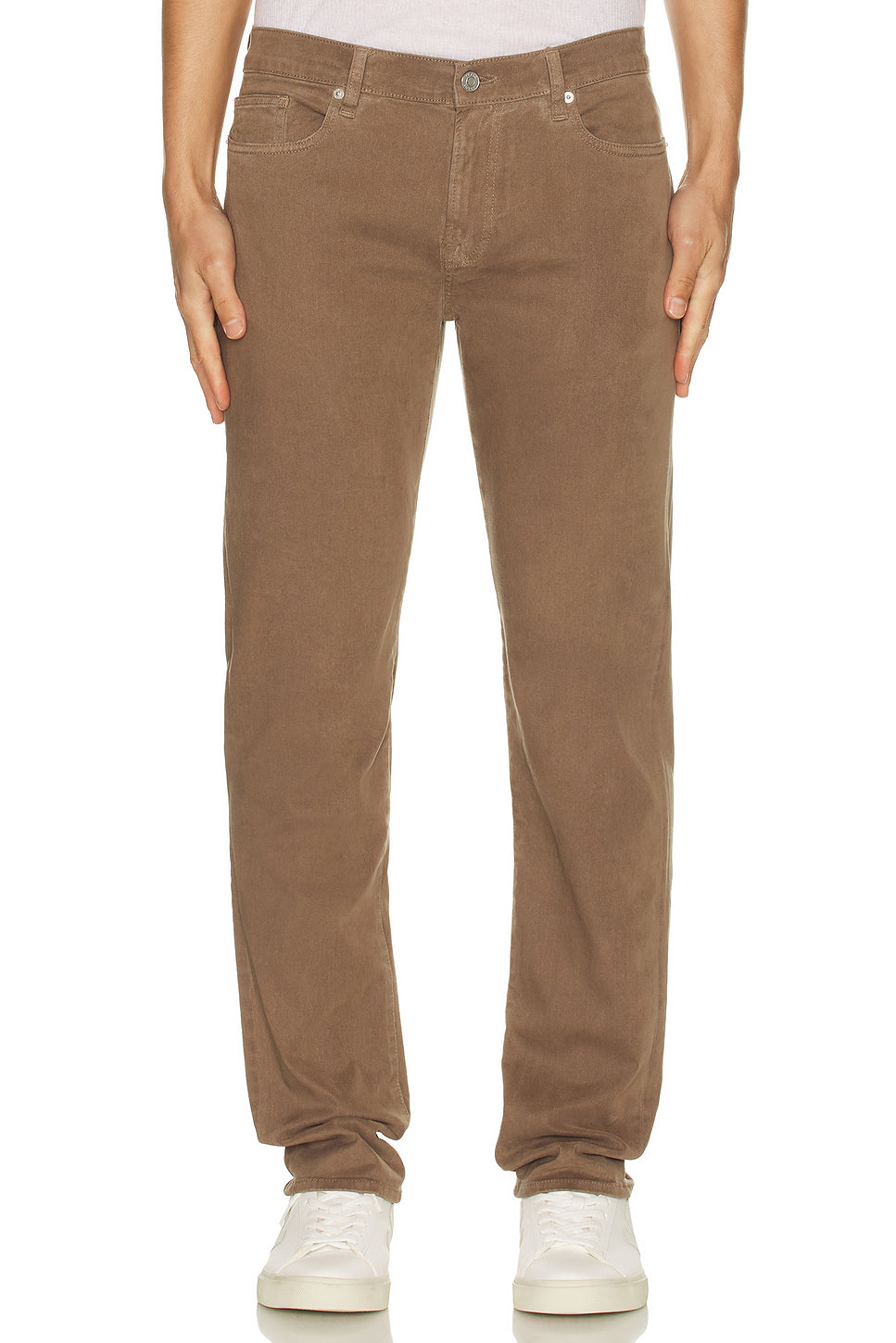 L'homme Slim Jeans