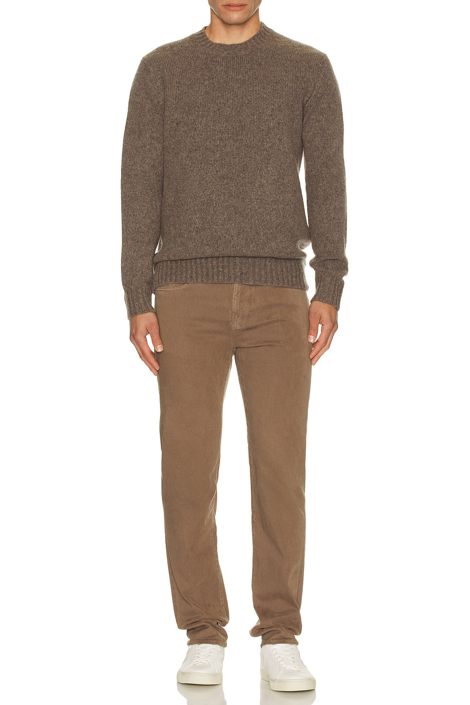 L'homme Slim Jeans