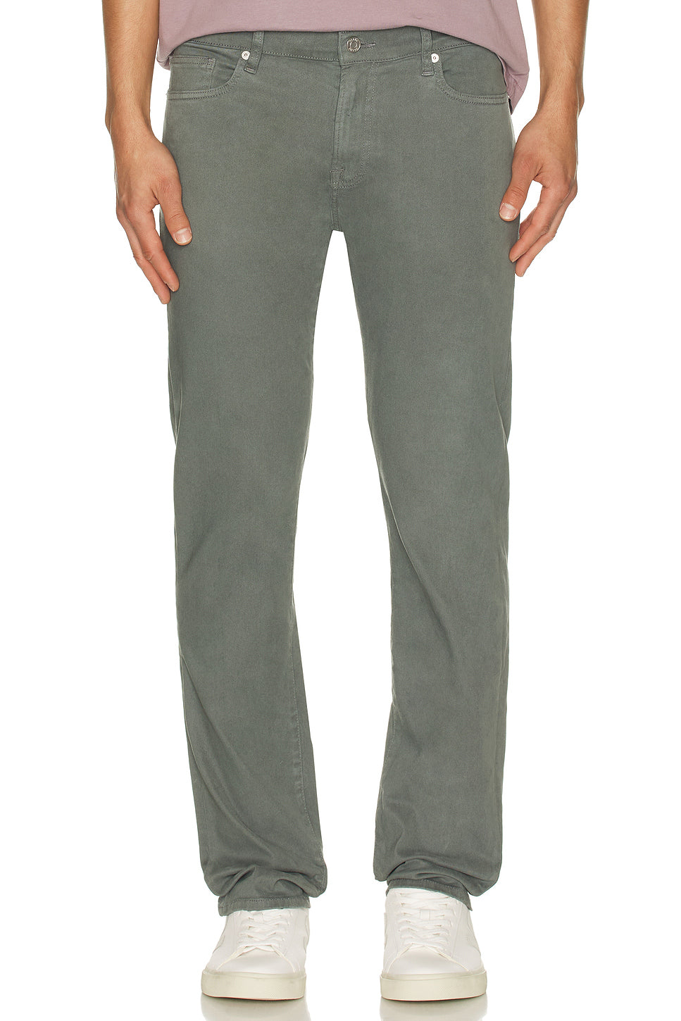 L'homme Slim Jeans