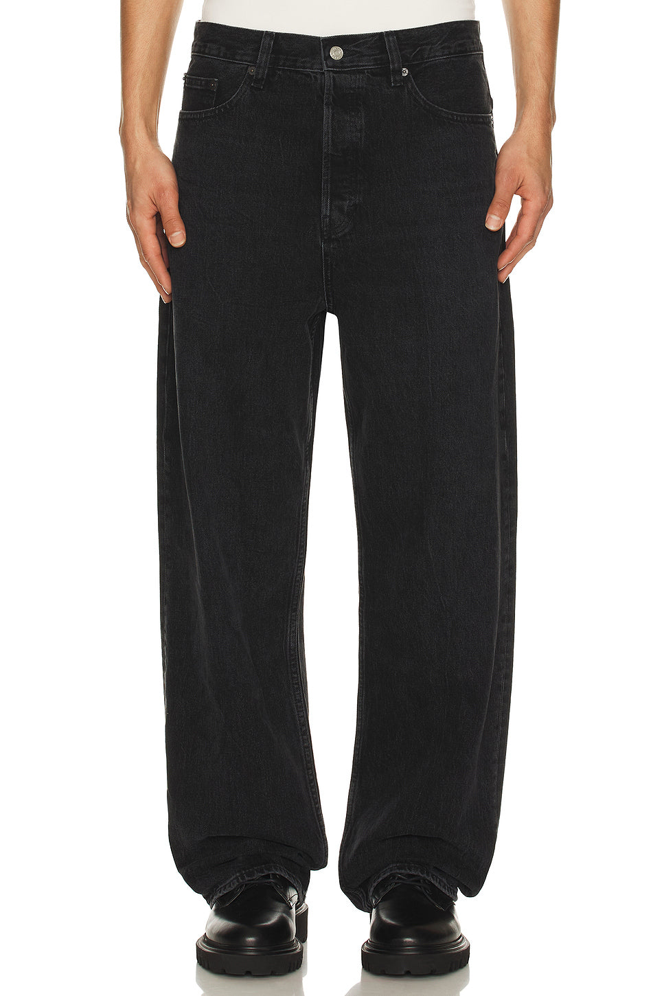 Baggy Jean