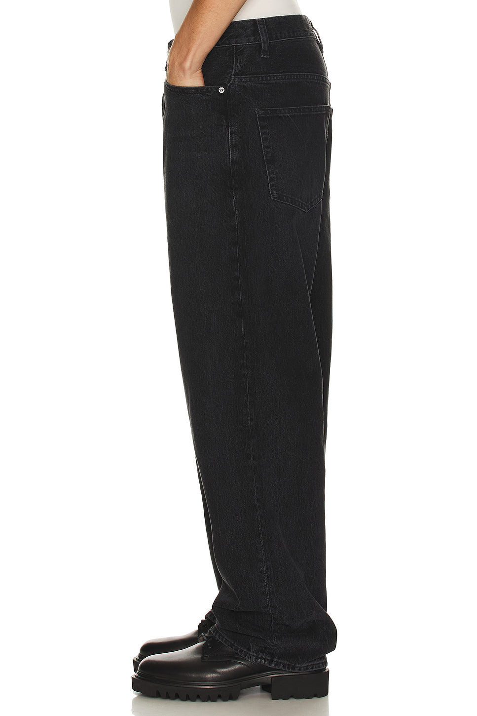 Baggy Jean