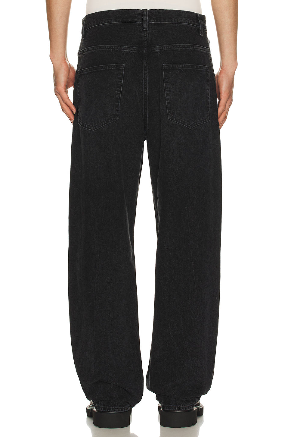 Baggy Jean