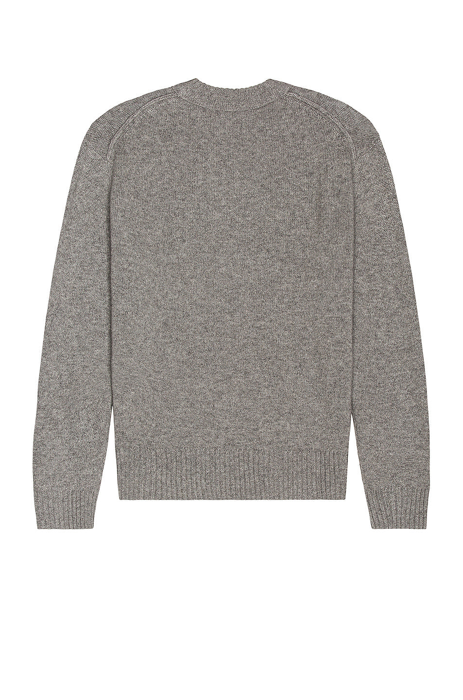 The Crew Neck Cashmere Sweater