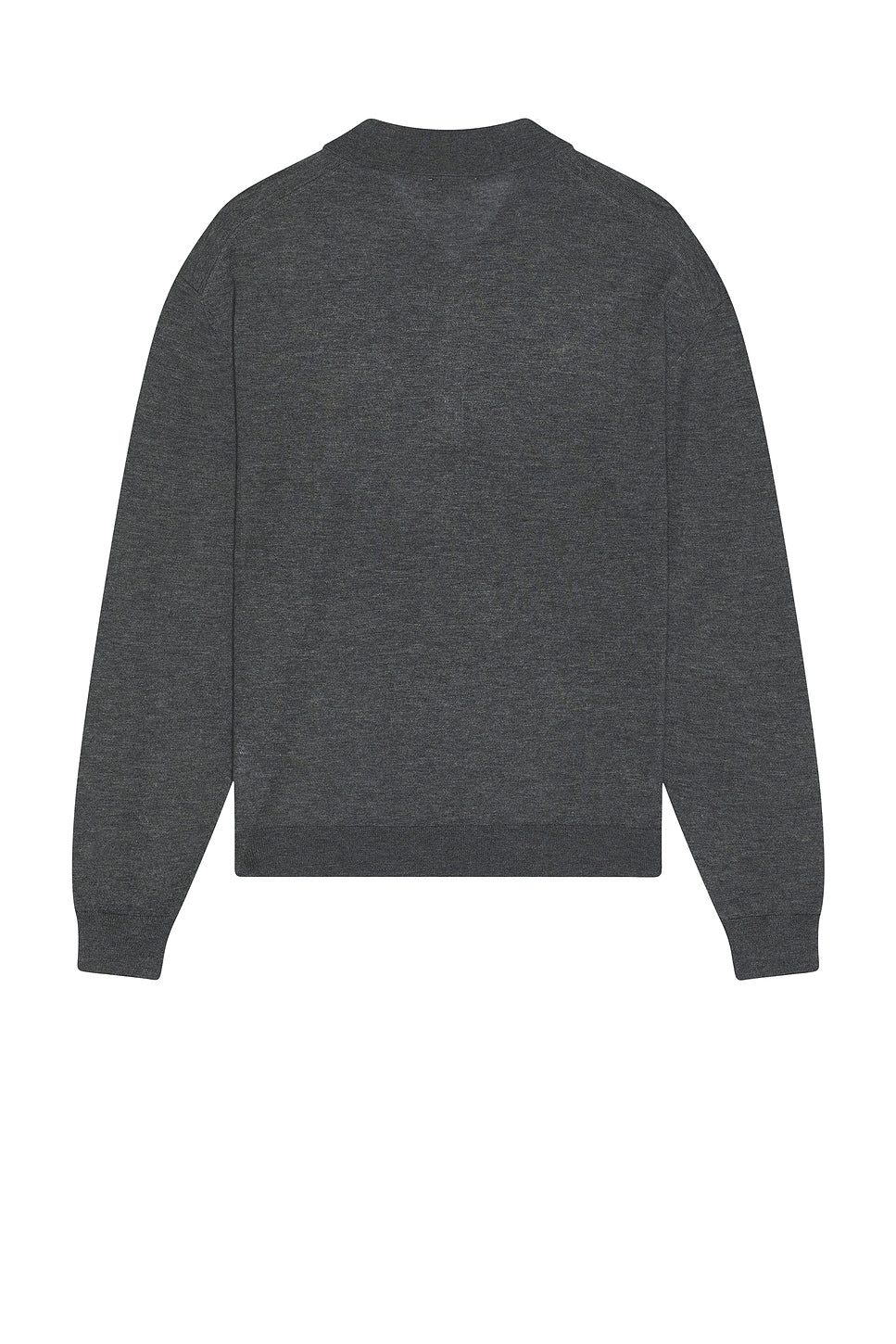Superfine Polo Sweater