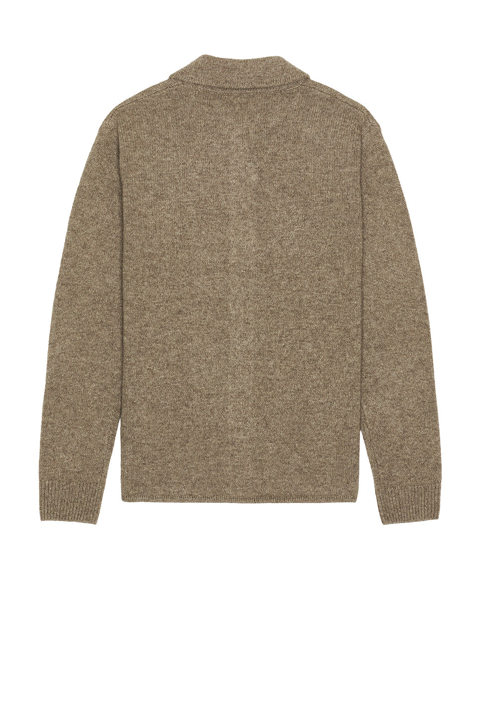 Long Sleeve Shirt Sweater