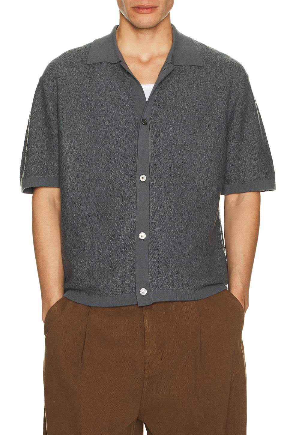 Cardigan Sweater