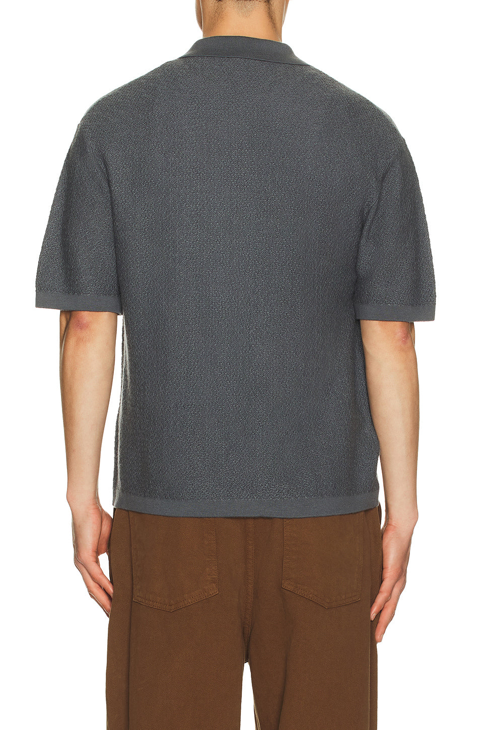 Cardigan Sweater