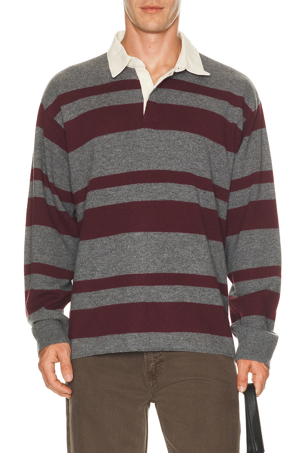 Rugby Sweater