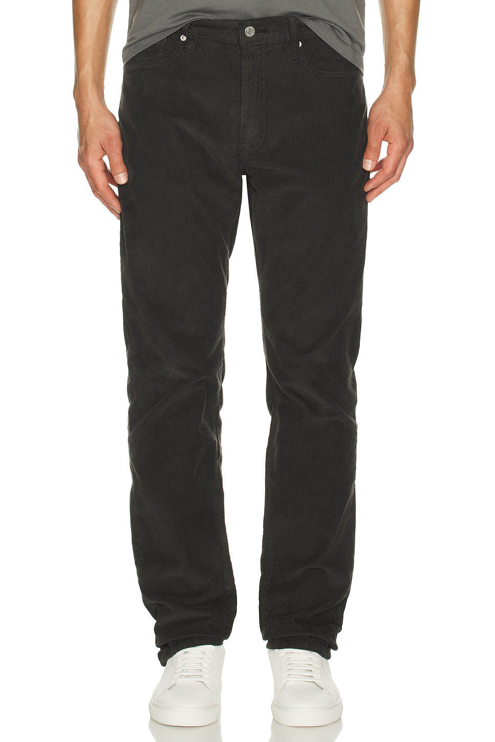 L'Homme Slim Corduroy Pant