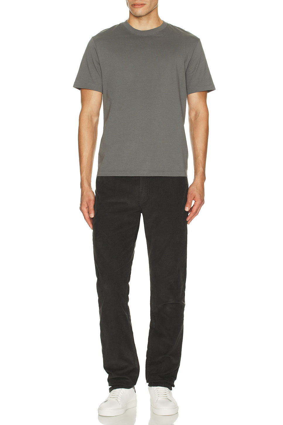 L'Homme Slim Corduroy Pant
