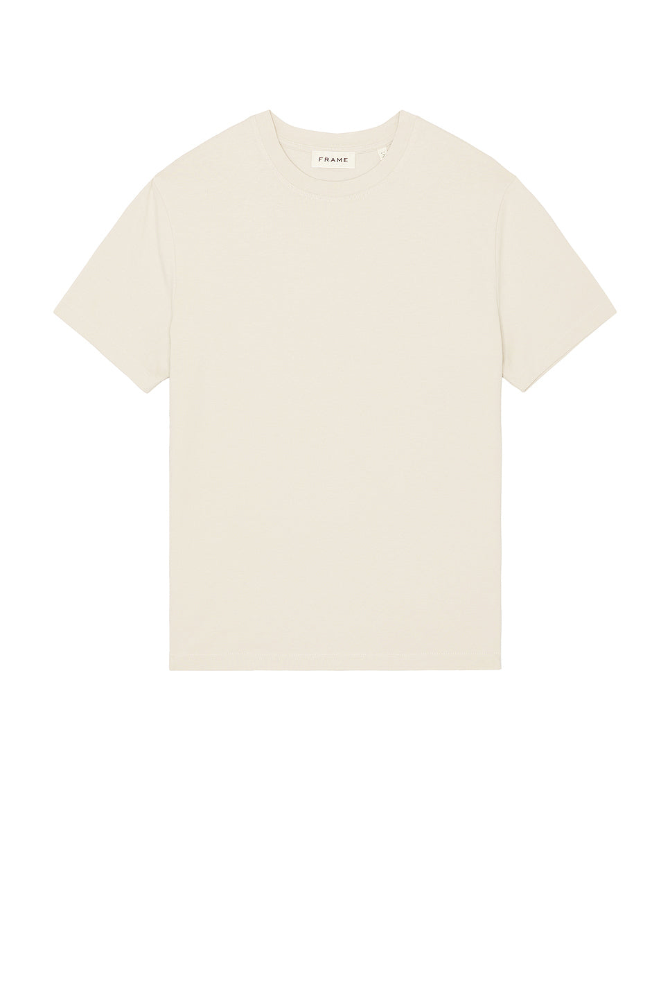 Frame Logo Tee