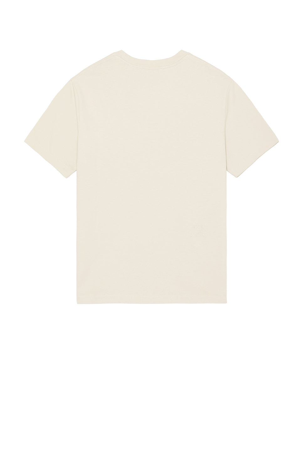 Frame Logo Tee
