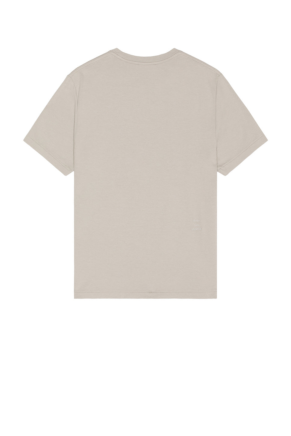 Duo Fold Tee