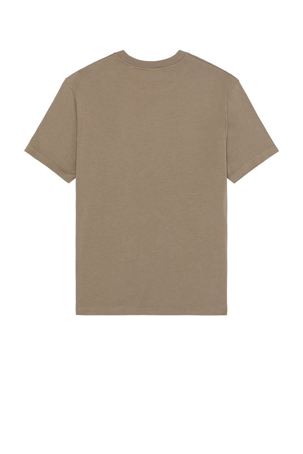 Light Cotton Tee