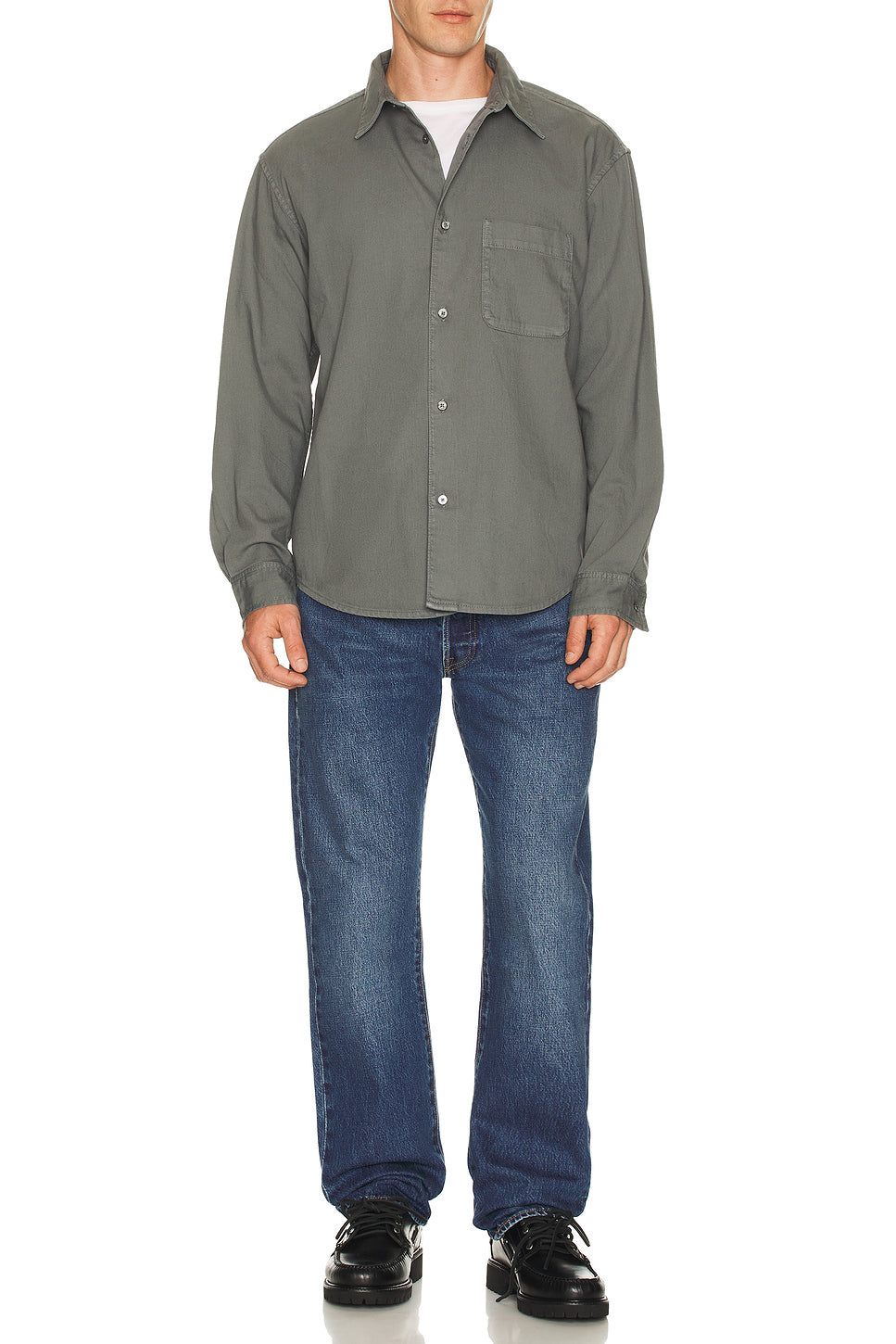 Modern Shirt