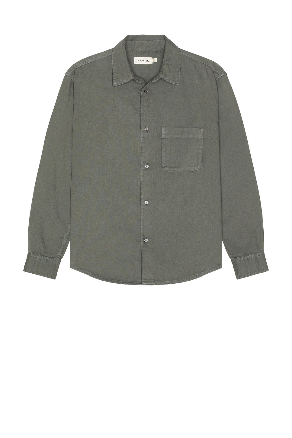 Modern Shirt